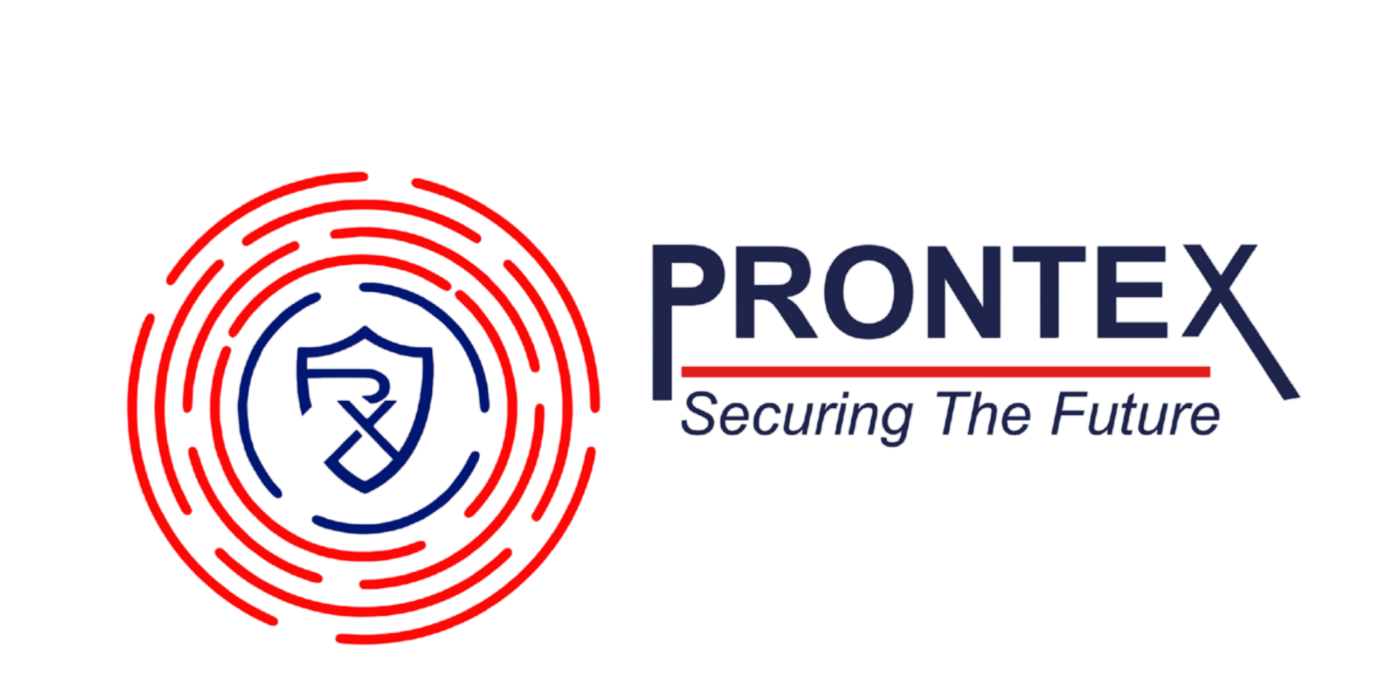 Prontex logo