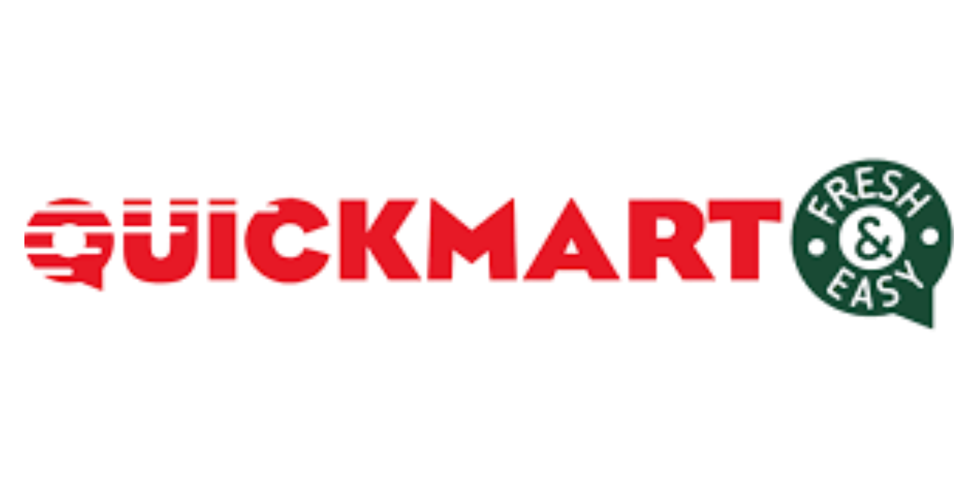 Quickmart logo