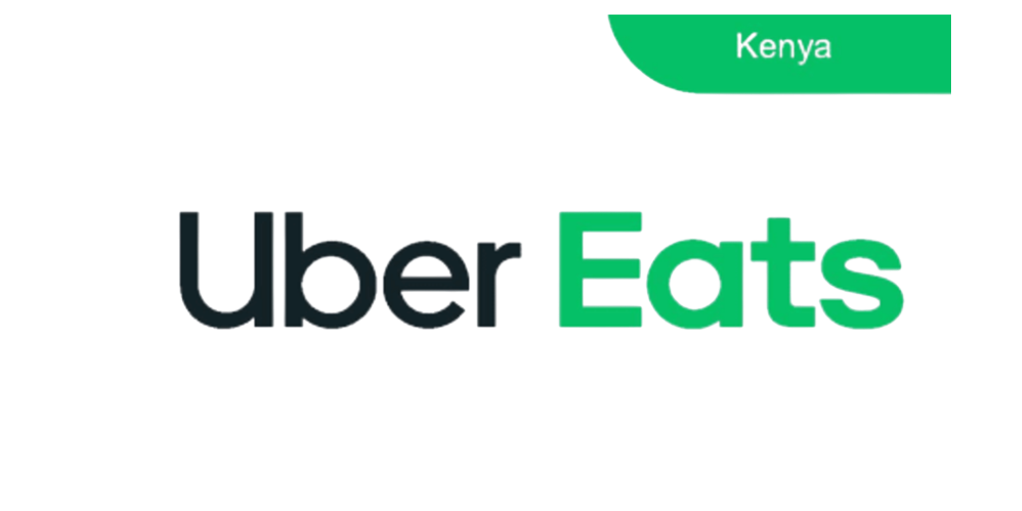 Ubereats logo